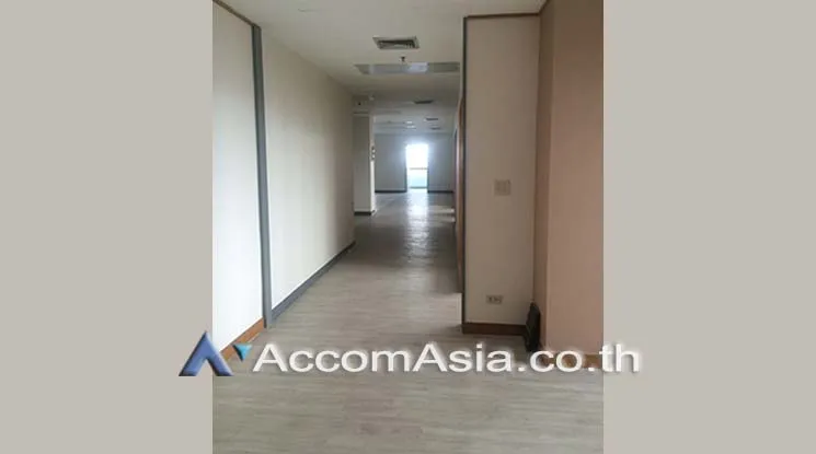 unit Office space For Rent in Sathorn, Bangkok  near BRT Thanon Chan (AA18844)